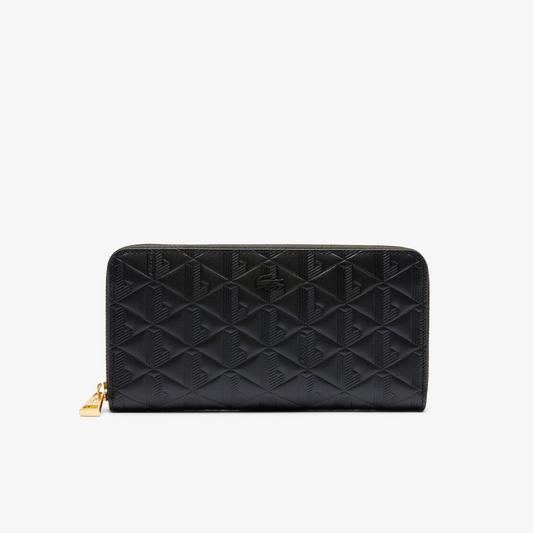 L-A-C-O-S-T-E WALLET