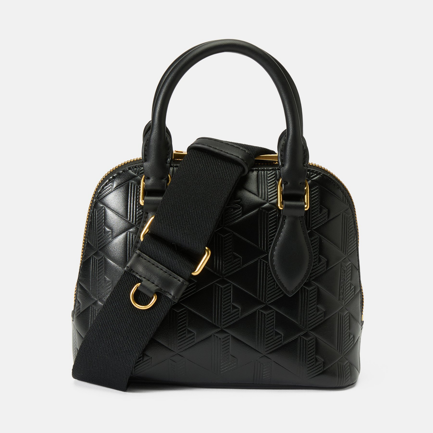 LACOSTE CROSSBODY Bag BLACK FOR WOMEN in Egypt