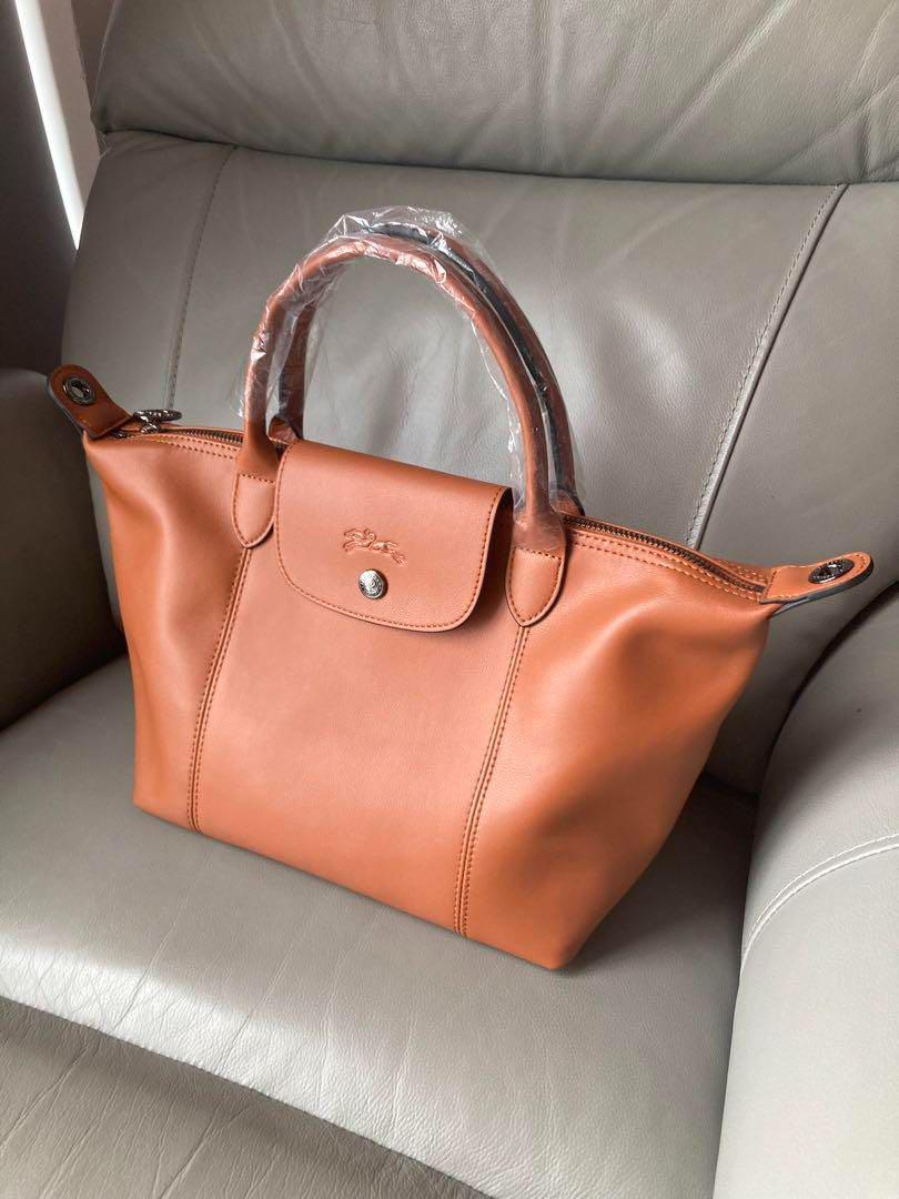 L.O.N.G-C.H.A.M.P Tote Bag