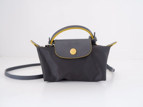 L.O-N.G-C.H.A-M.P TOTE Bag