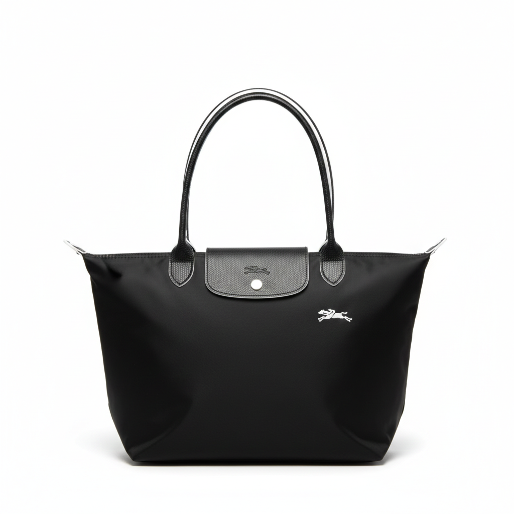 L.O.N.G-C.H.A.M.P SHOULDER BAG