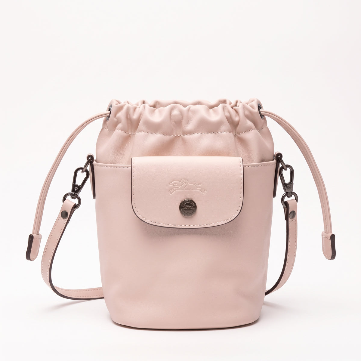L-O-N-G-C-H-A-M-P CROSSBODY BAG 10317987 PINK(Blush) FOR WOMEN