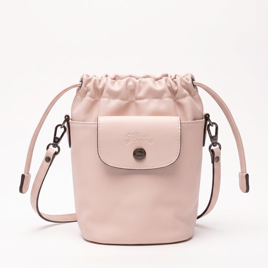 L-O-N-G-C-H-A-M-P CROSSBODY BAG 10317987 PINK(Blush) FOR WOMEN