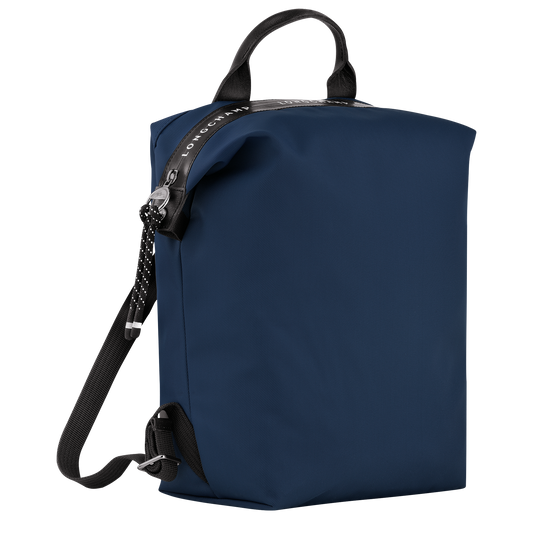 LONGCHAMP BACKPACK 10166HSR006 NAVY BLUE FOR WOMEN in Egypt