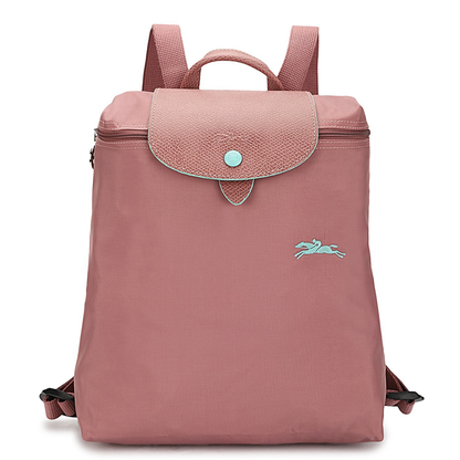 LONGCHAMP BACKPACK Antique PINK FOR WOMEN in Egypt