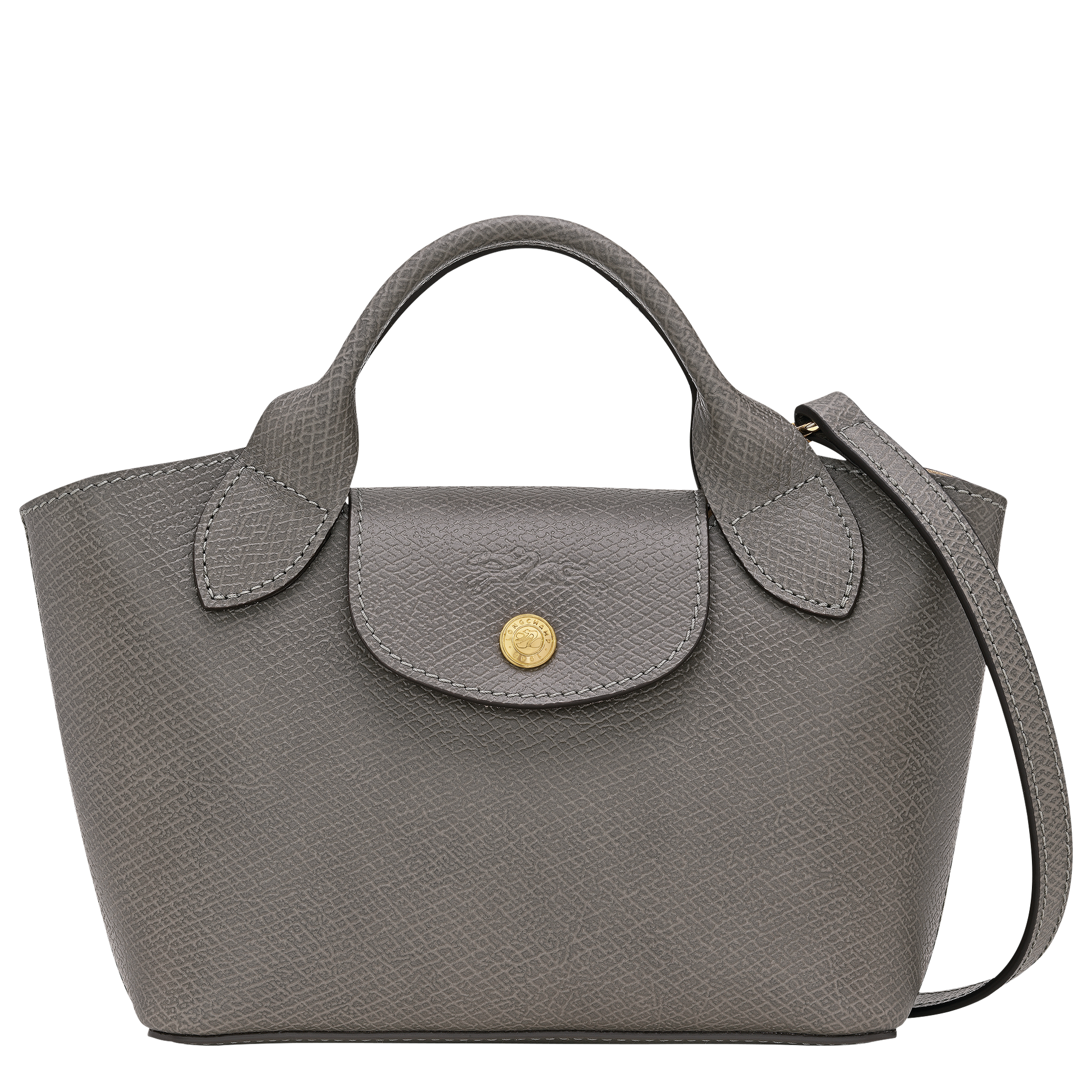 LONGCHAMP CROSSBODY BAG GRAY (Turtledove) FOR WOMEN in Egypt