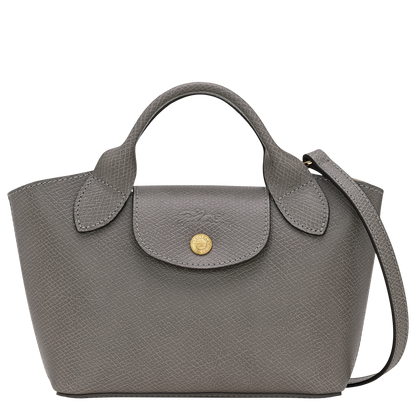 LONGCHAMP CROSSBODY BAG GRAY (Turtledove) FOR WOMEN in Egypt