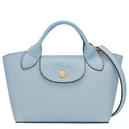 LONGCHAMP CROSSBODY BAG Light Blue FOR WOMEN in Egypt