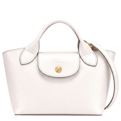 LONGCHAMP CROSSBODY BAG OFF WHITE FOR WOMEN in Egypt
