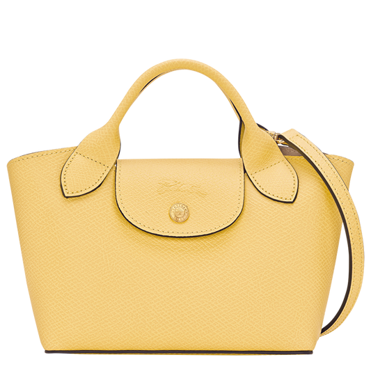 LONGCHAMP CROSSBODY BAG Yellow Chick FOR WOMEN in Egypt