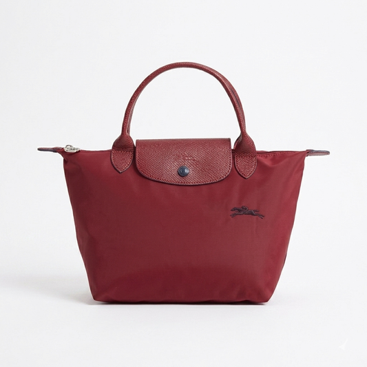 LONGCHAMP HandBag L1621619 C87 BURGUNDY FOR WOMEN in Egypt