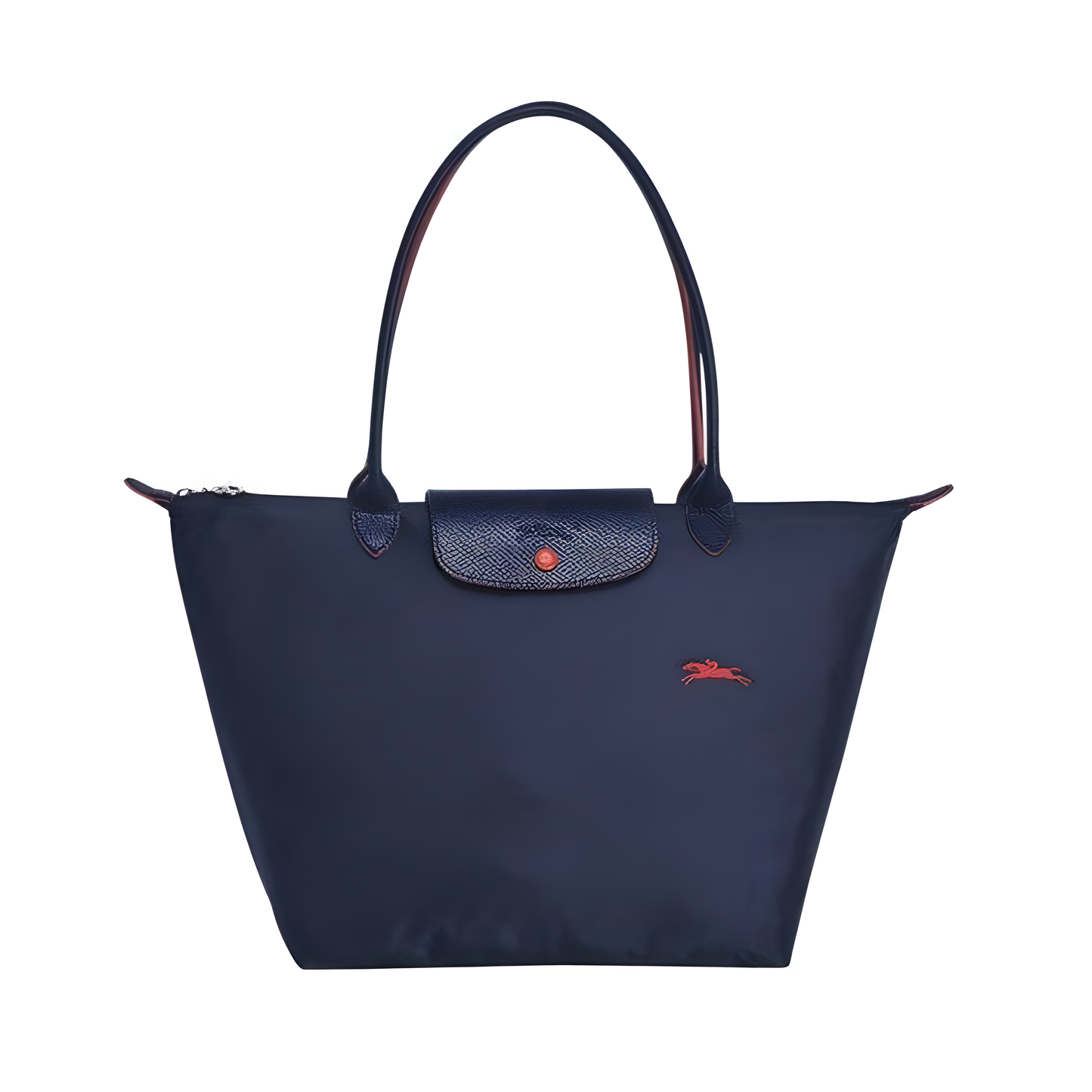 LONGCHAMP SHOULDER BAG NAVY BLUE FOR WOMENi n Egypt