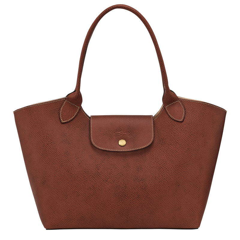 LONGCHAMP TOTE BAG 10346 HYZ 035 BROWN FOR WOMEN in Egypt