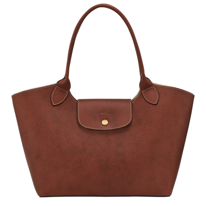 LONGCHAMP TOTE BAG 10346 HYZ 035 BROWN FOR WOMEN in Egypt