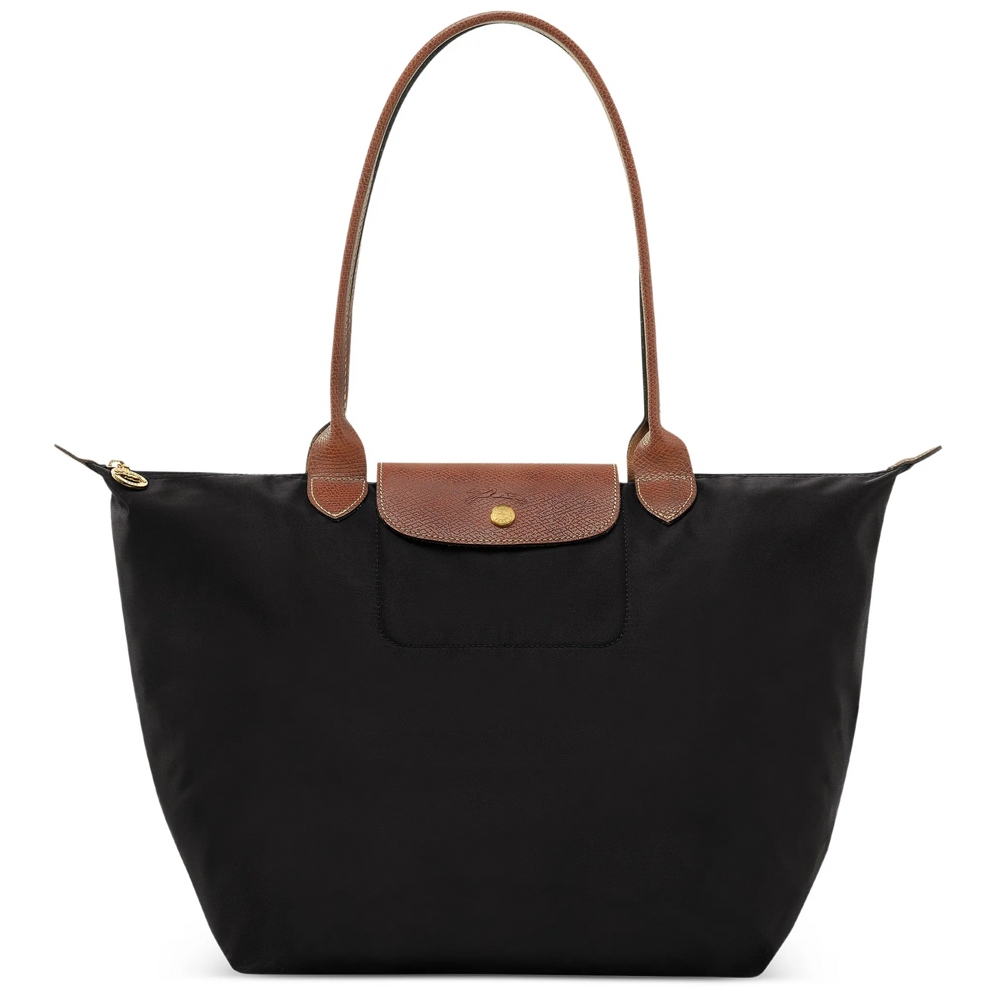 LONGCHAMP TOTE BAG L1899089001 BLACK FOR WOMEN in Egypt