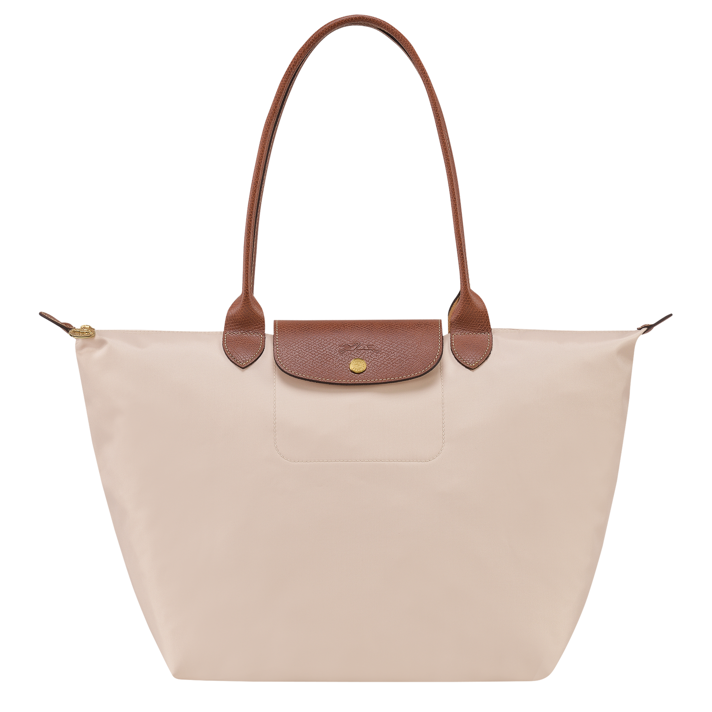 LONGCHAMP TOTE BAG L1899089 WHITE (PAPER) FOR WOMEN in Egypt