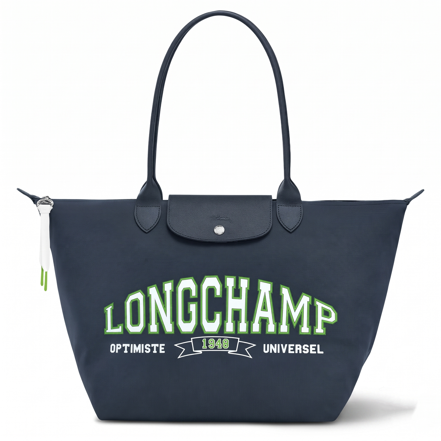 LONGCHAMP TOTE BAG L1899HEA006 Navy BLUE FOR WOMEN in Egypt