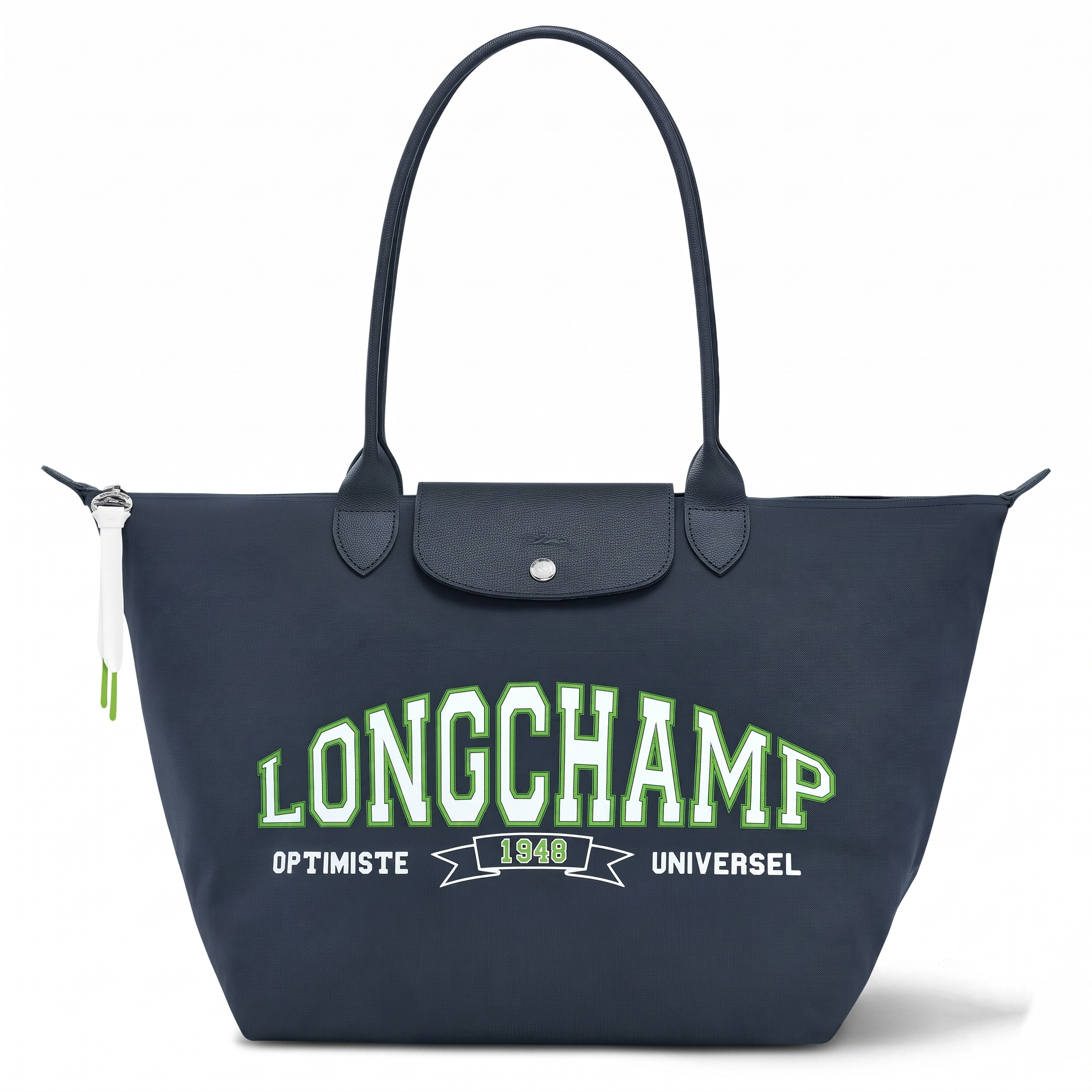 LONGCHAMP TOTE BAG L1899HEA006 Navy BLUE FOR WOMEN in Egypt