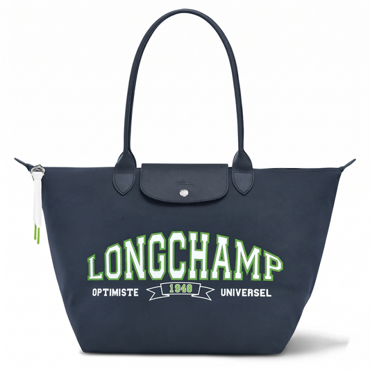 LONGCHAMP TOTE BAG L1899HEA006 Navy BLUE FOR WOMEN in Egypt