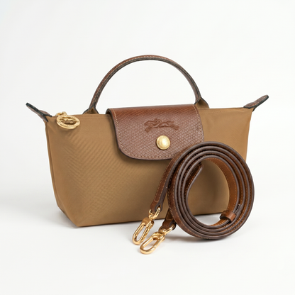 LONGCHAMP TOTE Bag 34175 089 BEIGE (DESERT) FOR WOMEN in Egypt