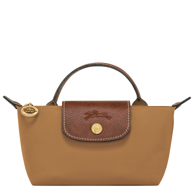 LONGCHAMP TOTE Bag 34175 089 BEIGE (DESERT) FOR WOMEN in Egypt
