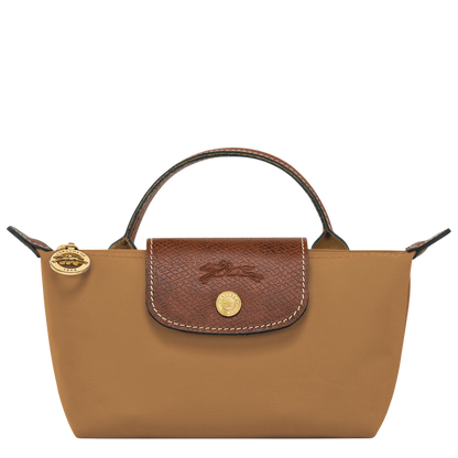 LONGCHAMP TOTE Bag 34175 089 BEIGE (DESERT) FOR WOMEN in Egypt