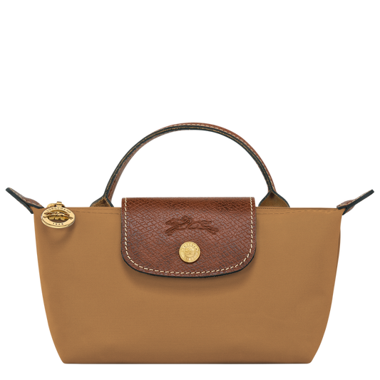 LONGCHAMP TOTE Bag 34175 089 BEIGE (DESERT) FOR WOMEN in Egypt