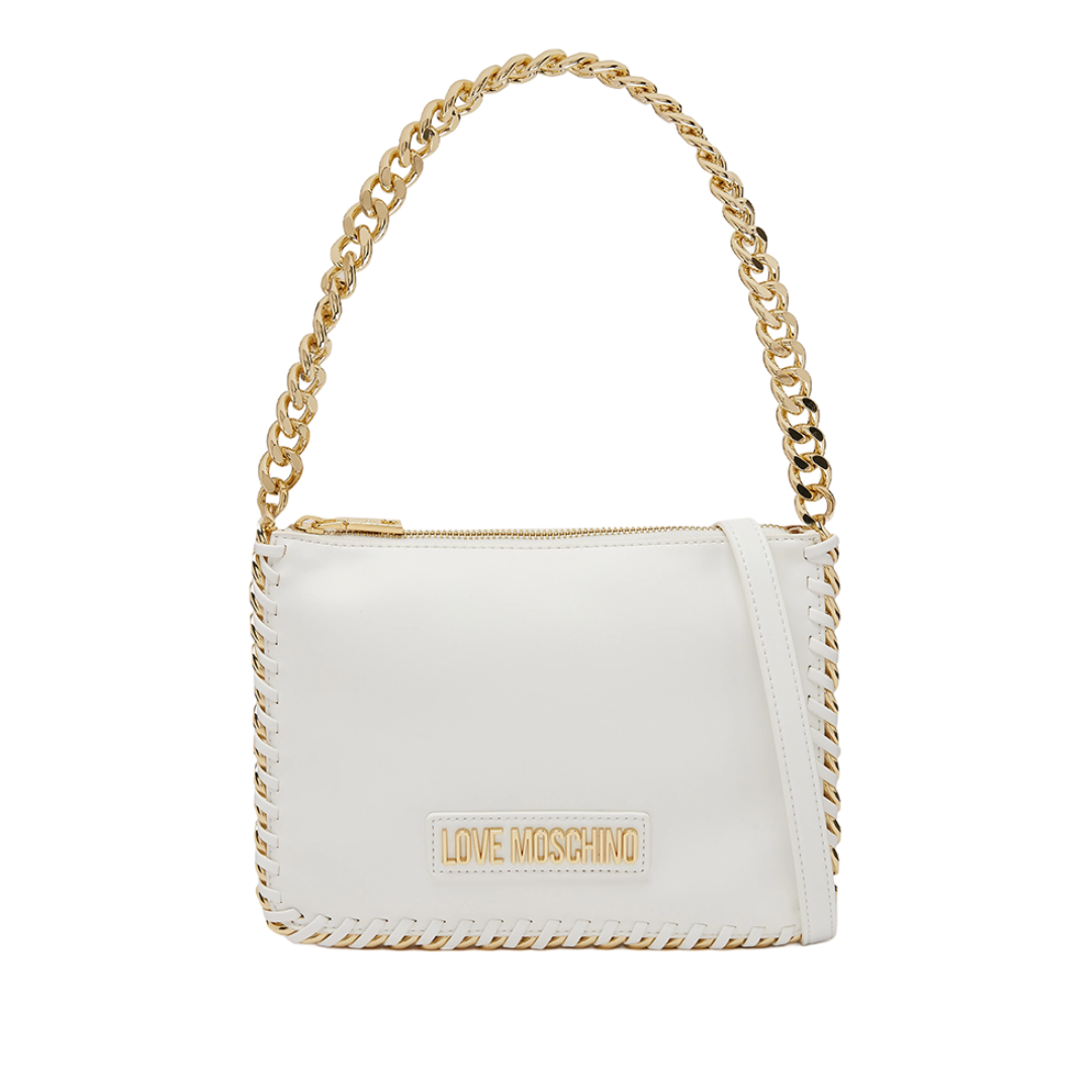 LOVE MOSCHINO CROSSBODY BAG JC4245PP0GKQ100B DUBAI FOR WOMEN in Egypt