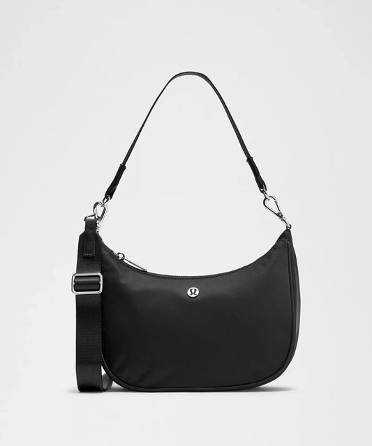 L.U.L.L-L-E.M.O.N CROSSBODY BAG