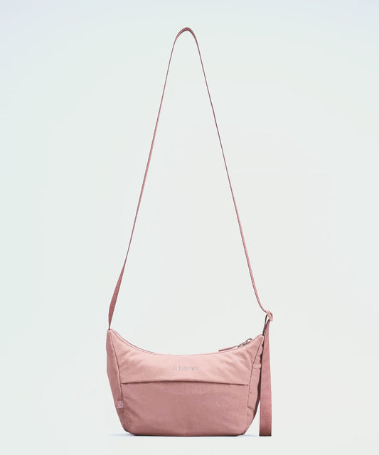 L.U.L.L-L-E.M.O.N CROSSBODY BAG