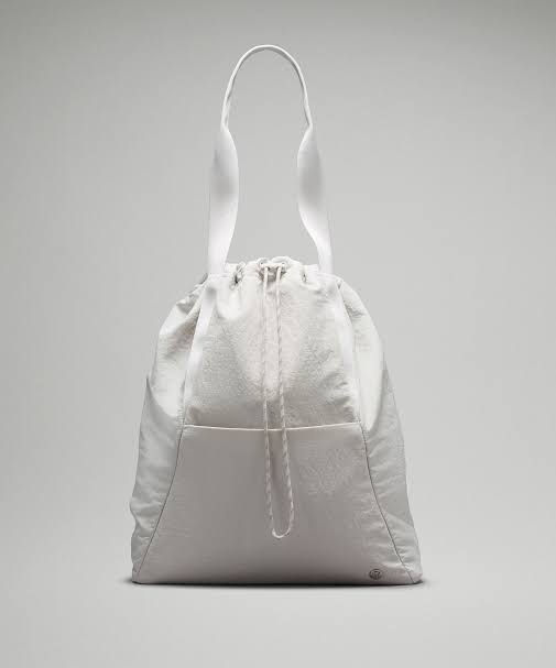 L.U.L.L-L-E.M.O.N BACKPACK BAG