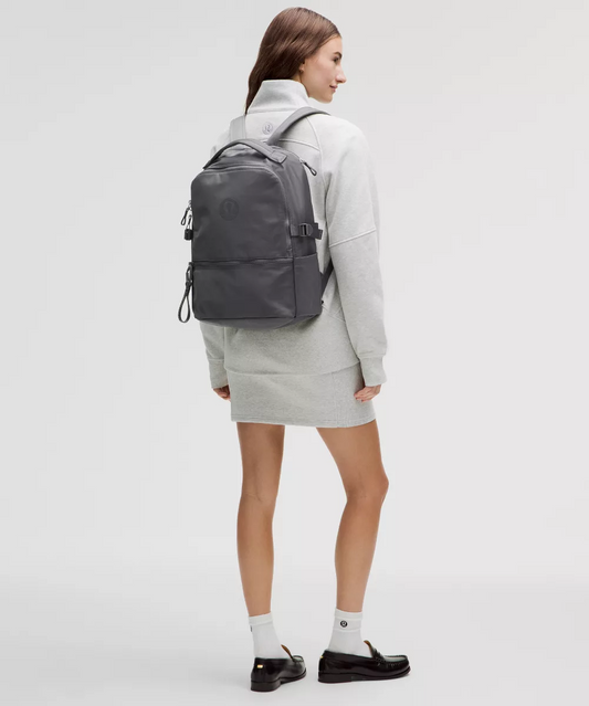 L.U.L.L-L-E.M.O.N BACKPACK BAG