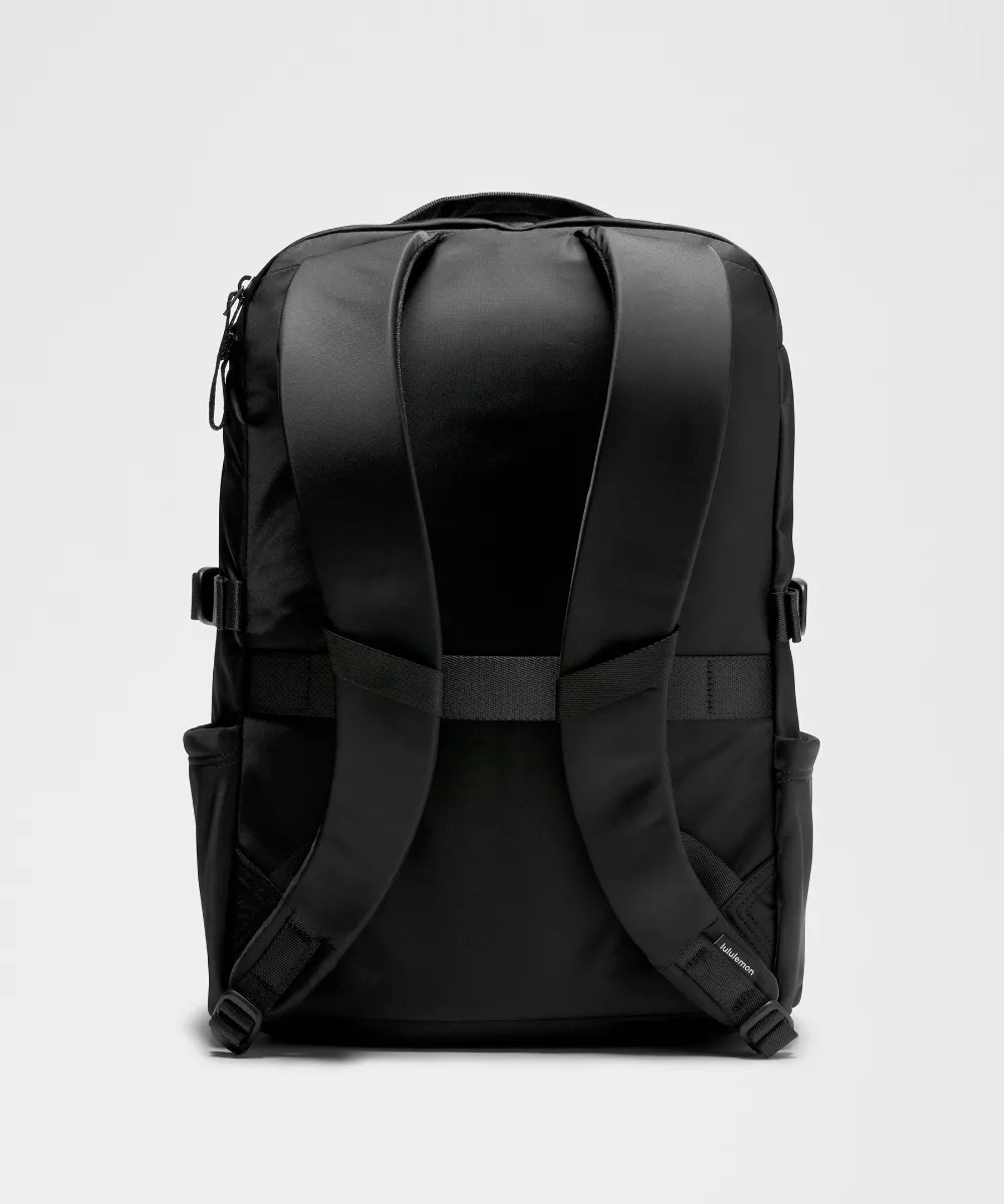 L.U.L.L-L-E.M.O.N CROSSBODY BAG
