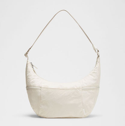 L.U.L.L-L-E.M.O.N SHOULDER BAG LU9CACS BEIGE FOR WOMEN