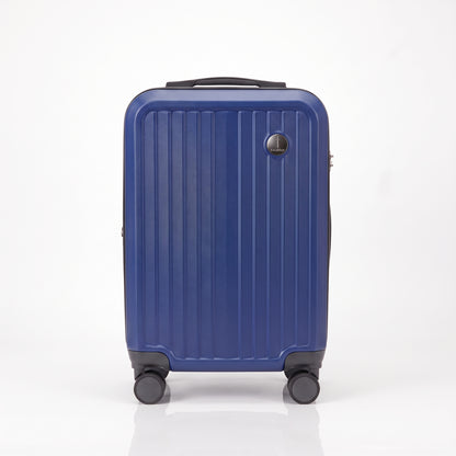 E-X-C-A-L-I-B-U-R LUGGAGE BAG NAVY BLUE