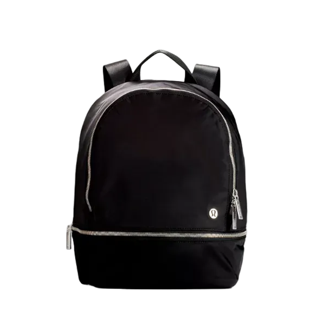 LULLLEMON BACKPACK BAG BLACK FOR WOMEN in Egypt