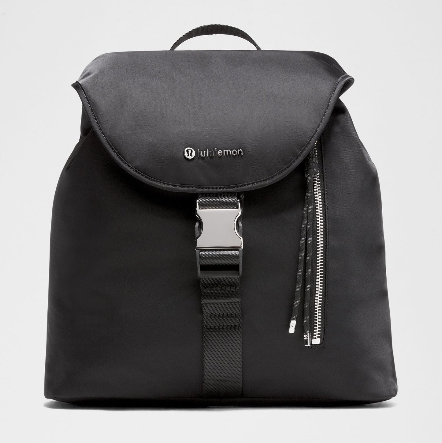 LULLLEMON BACKPACK BAG LW9FUKS BLACK FOR WOMEN in Egypt