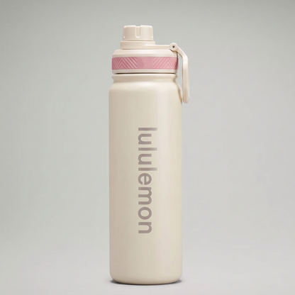 LULLLEMON BOTTLE (700 ML) BEIGE(IVORY) FOR WOMEN in Egypt