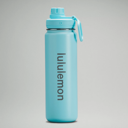 LULLLEMON BOTTLE (700 ML) LU9AHLS LIGHT BLUE in Egypt