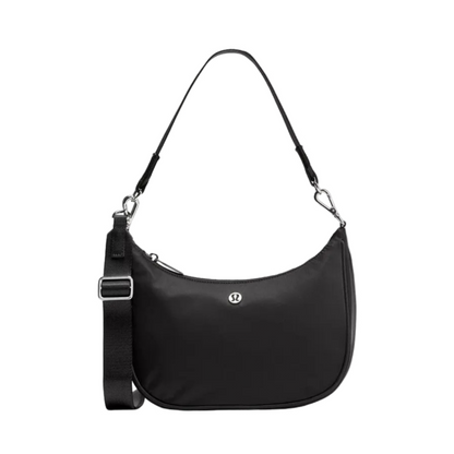 LULLLEMON CROSSBODY BAG LW9FFZS BLACK FOR WOMEN in Egypt