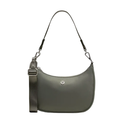 LULLLEMON CROSSBODY BAG LW9FFZS GRASS GREEN FOR WOMEN in Egypt