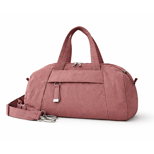 LULLLEMON CROSSBODY BAG PINK FOR WOMEN in Egypt