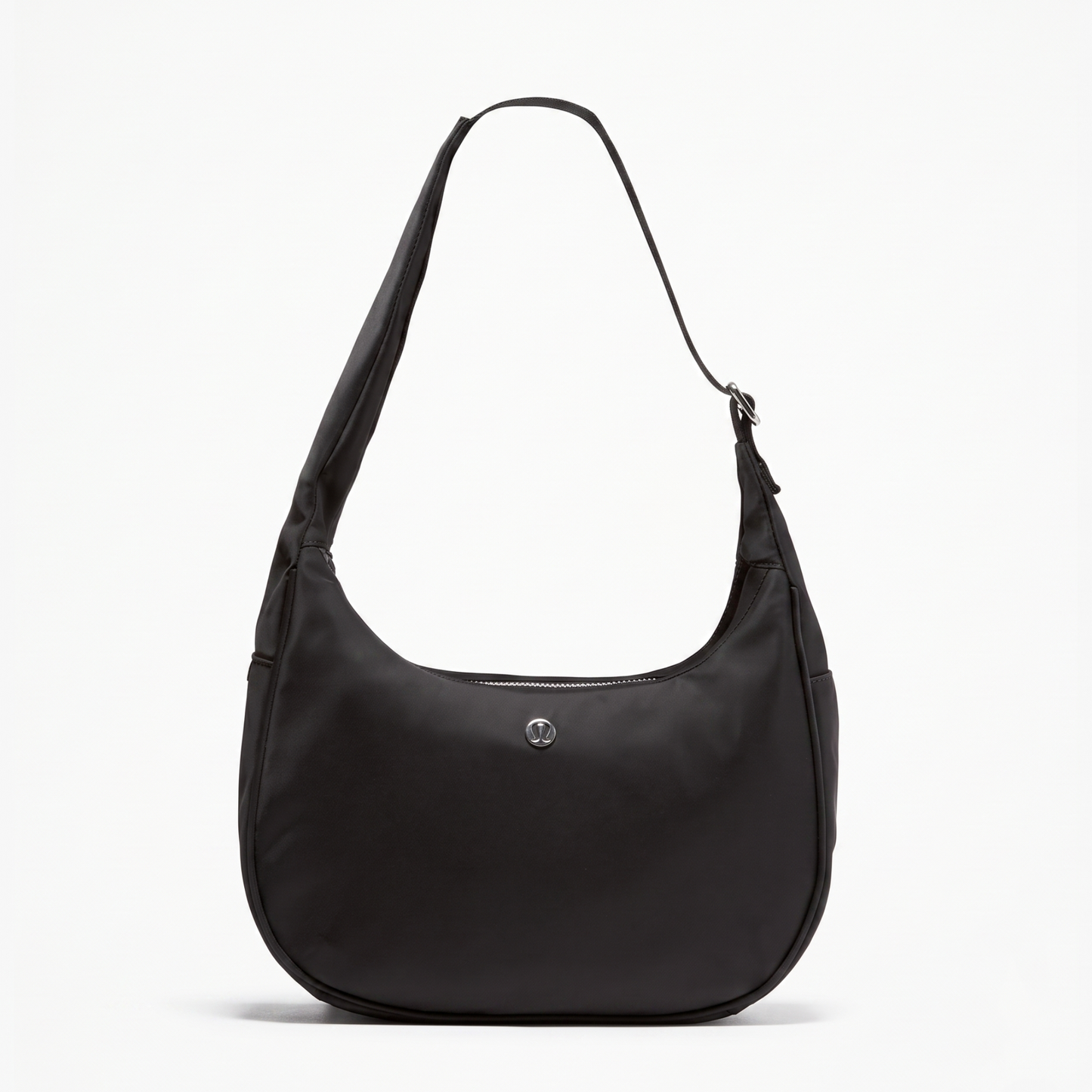 LULLLEMON SHOULDER BAG BLACK (4L) FOR WOMEN in Egypt