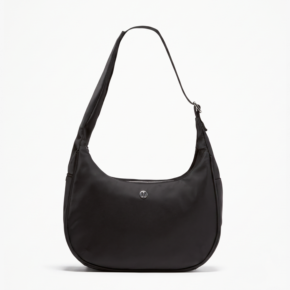 LULLLEMON SHOULDER BAG BLACK (4L) FOR WOMEN in Egypt