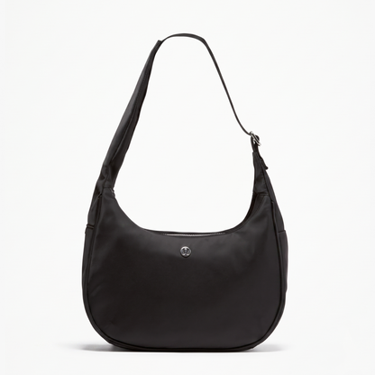 LULLLEMON SHOULDER BAG BLACK (4L) FOR WOMEN in Egypt