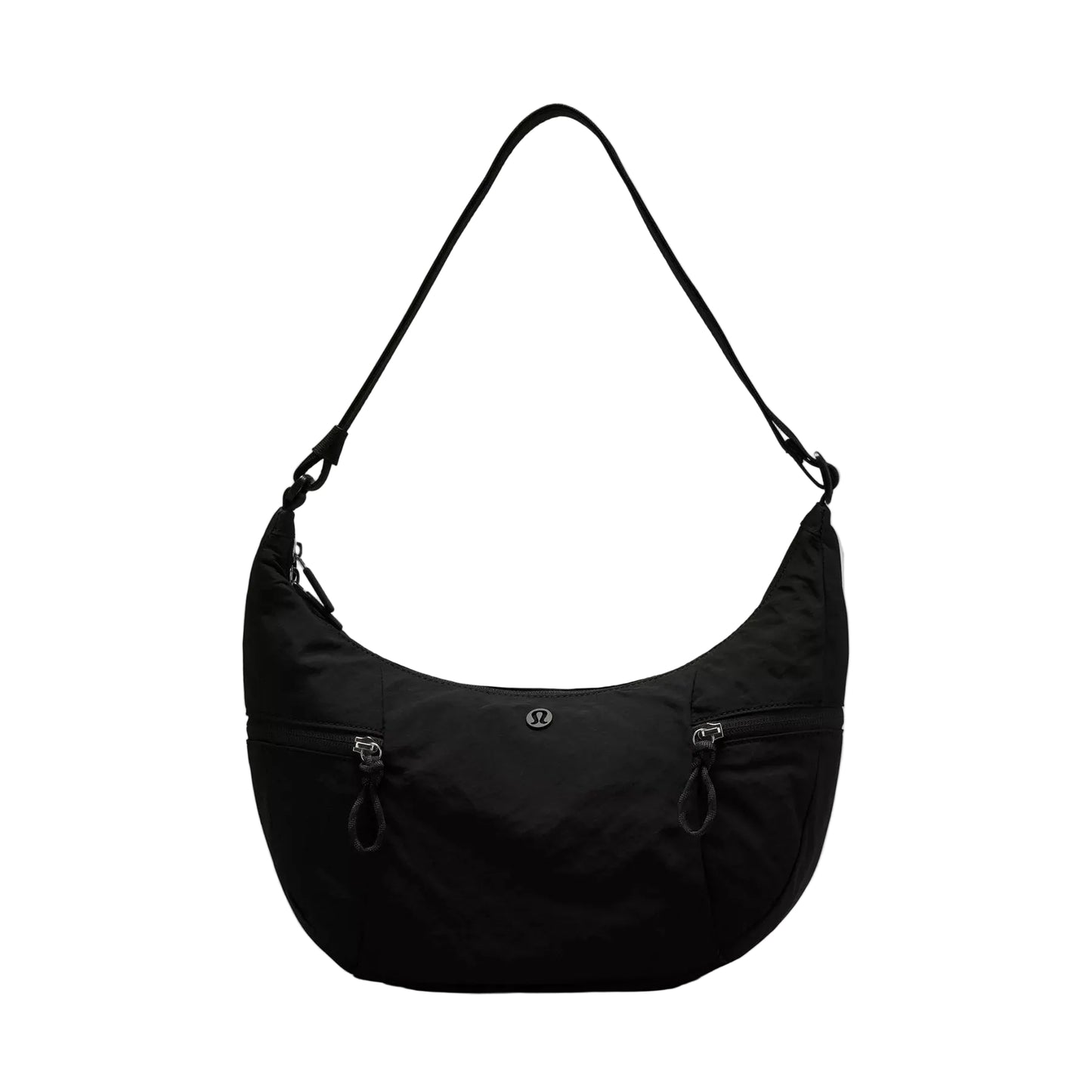 LULLLEMON SHOULDER BAG LU9CACS BLACK FOR WOMEN in Egypt