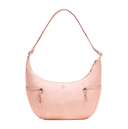 LULLLEMON SHOULDER BAG LU9CACS PINK FOR WOMEN in Egypt