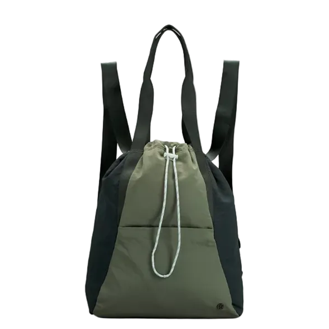 LULLLEMON SHOULDER BAG LU9CADS WHITE FOR WOMEN in Egypt 