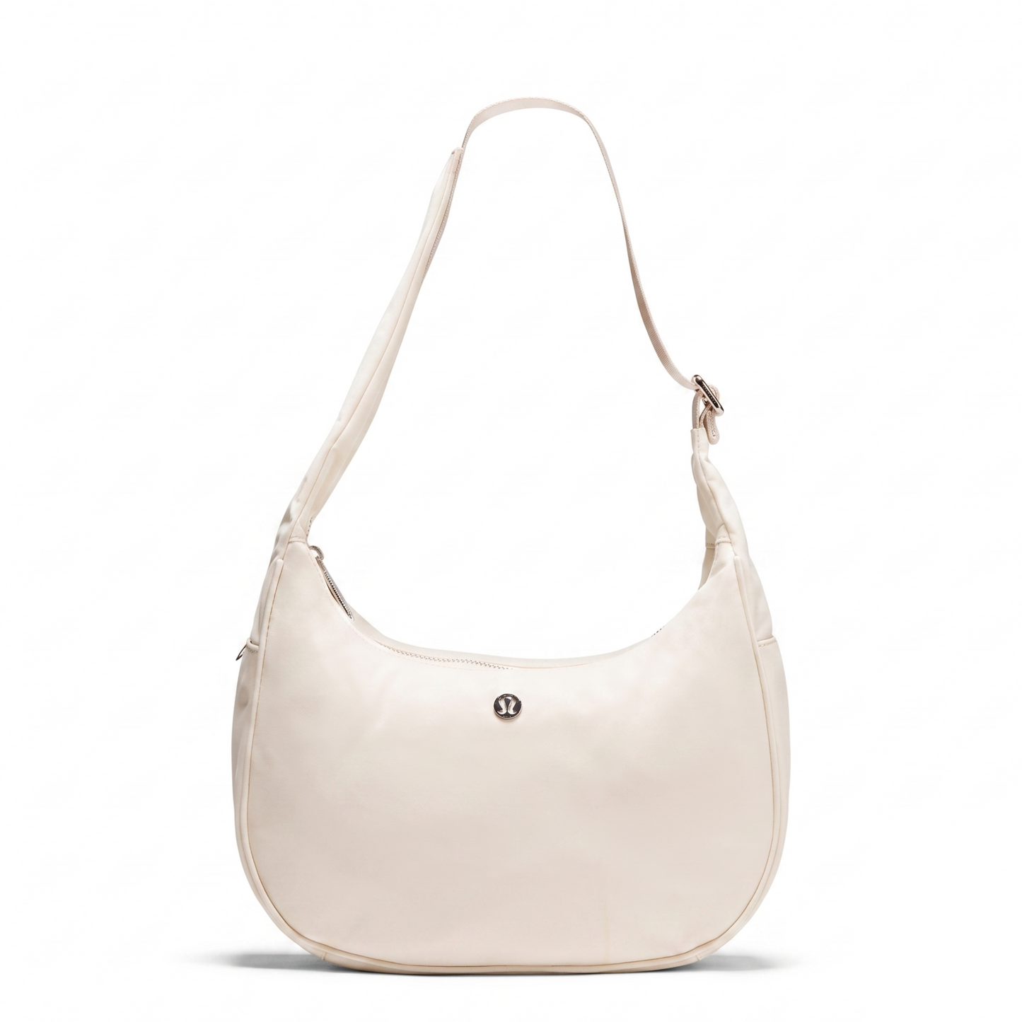 LULLLEMON SHOULDER BAG Light Ivory(4L) FOR WOMEN in Egypt