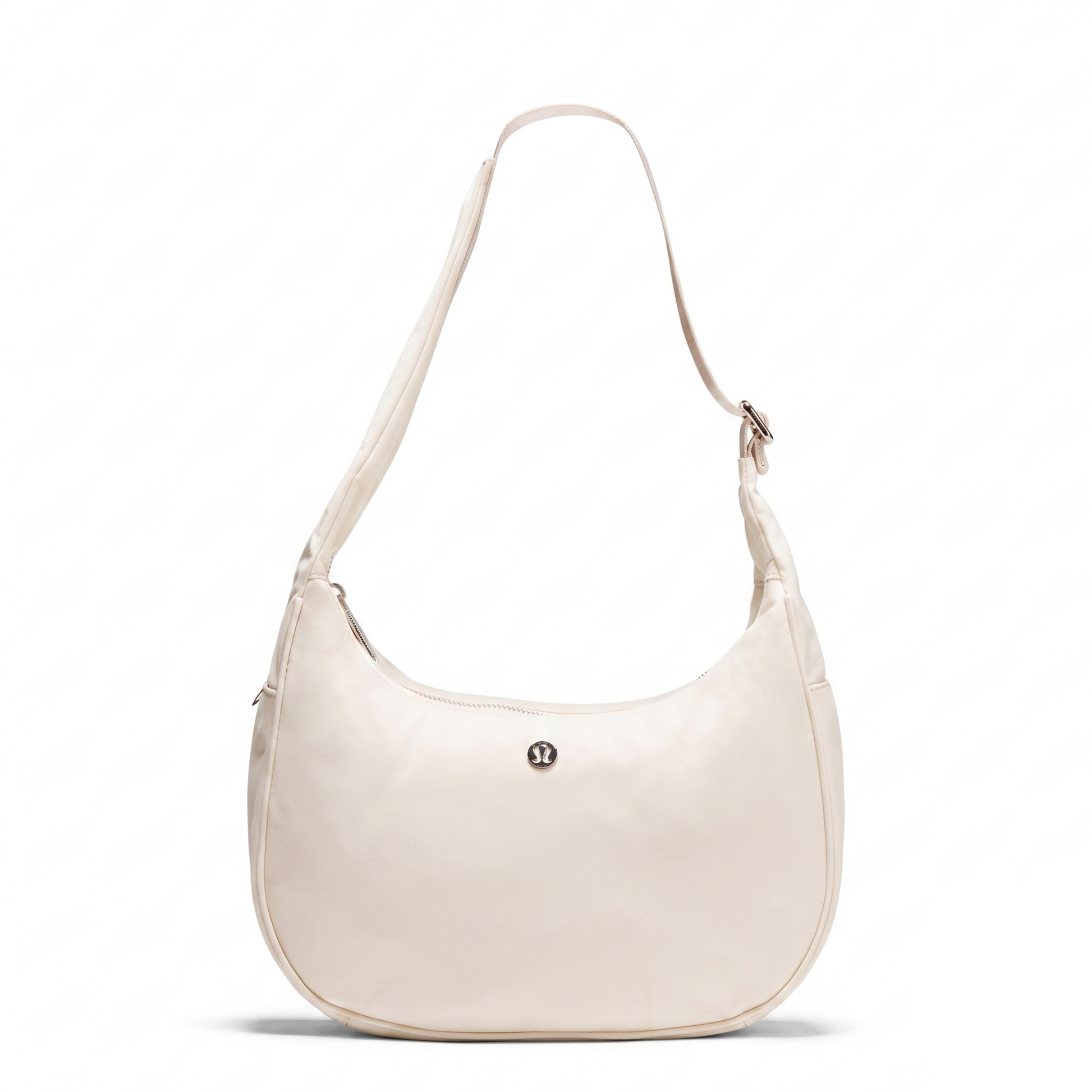 LULLLEMON SHOULDER BAG Light Ivory(4L) FOR WOMEN in Egypt
